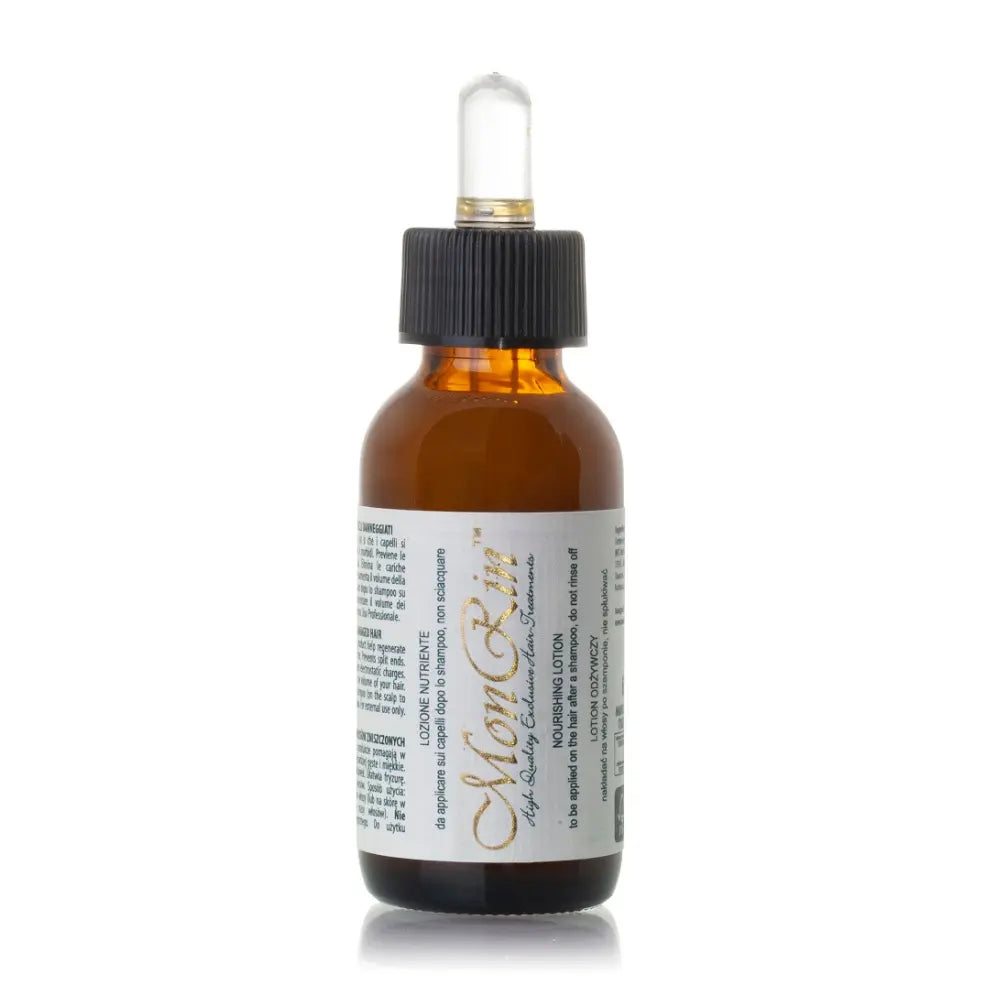 Nourishing Lotion – Vårdande och återfuktande Min butik