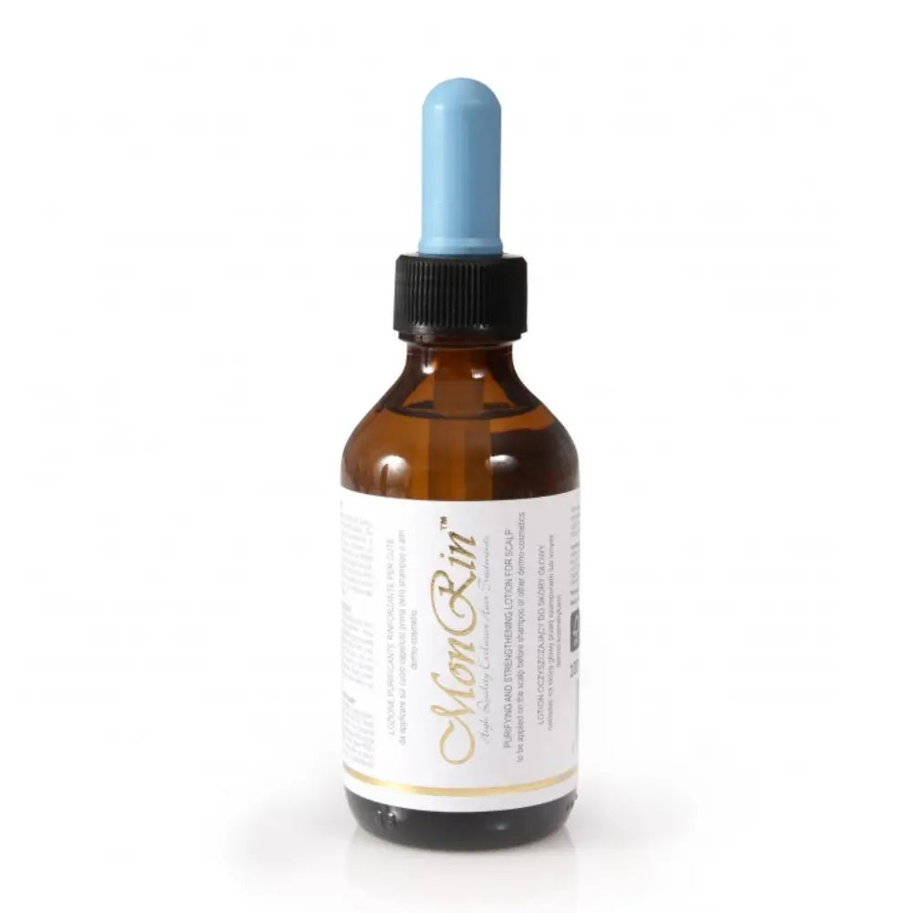 MonRin Purifying PEELING Head Healing