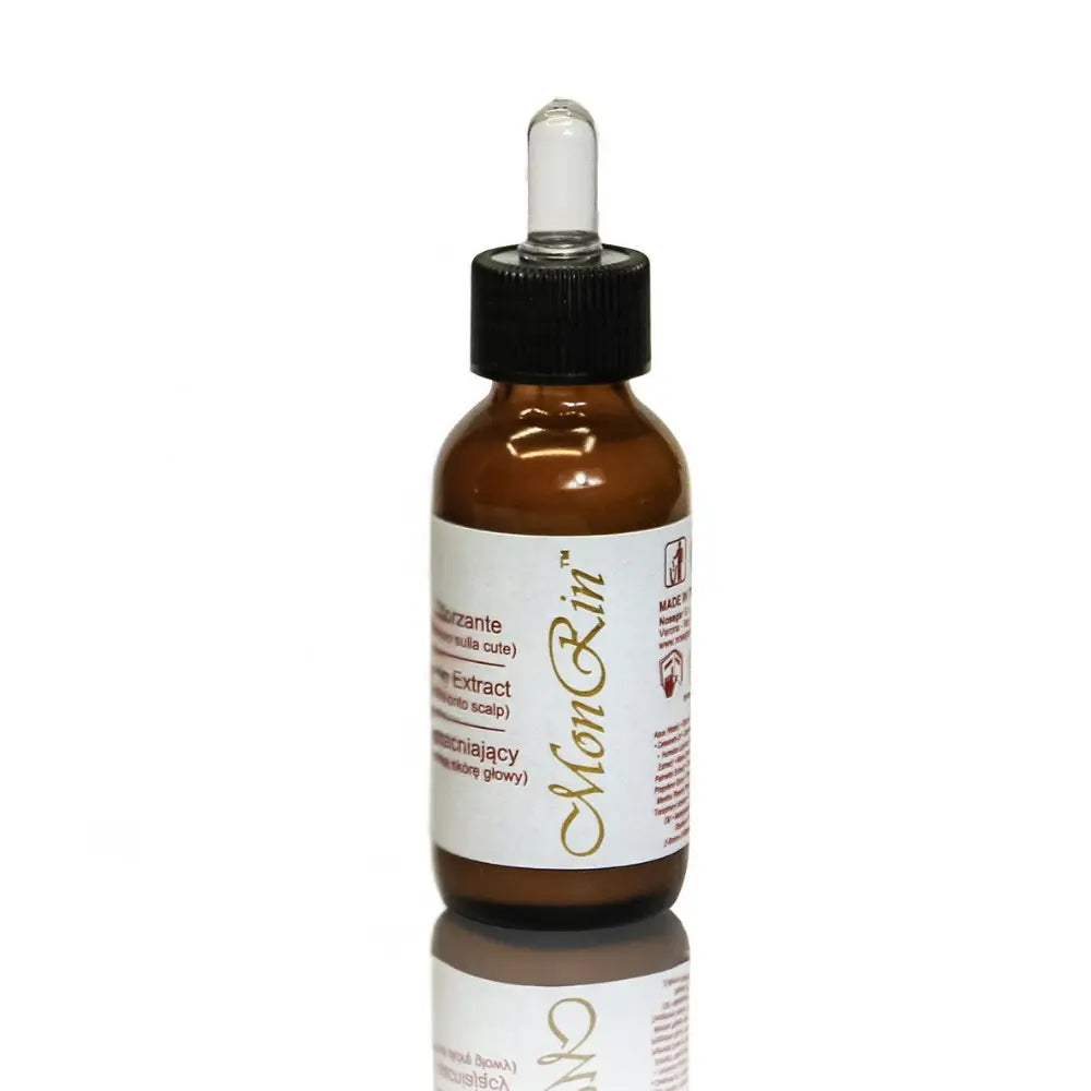Strengthening Extract – håravfall & tunnare hår Min butik