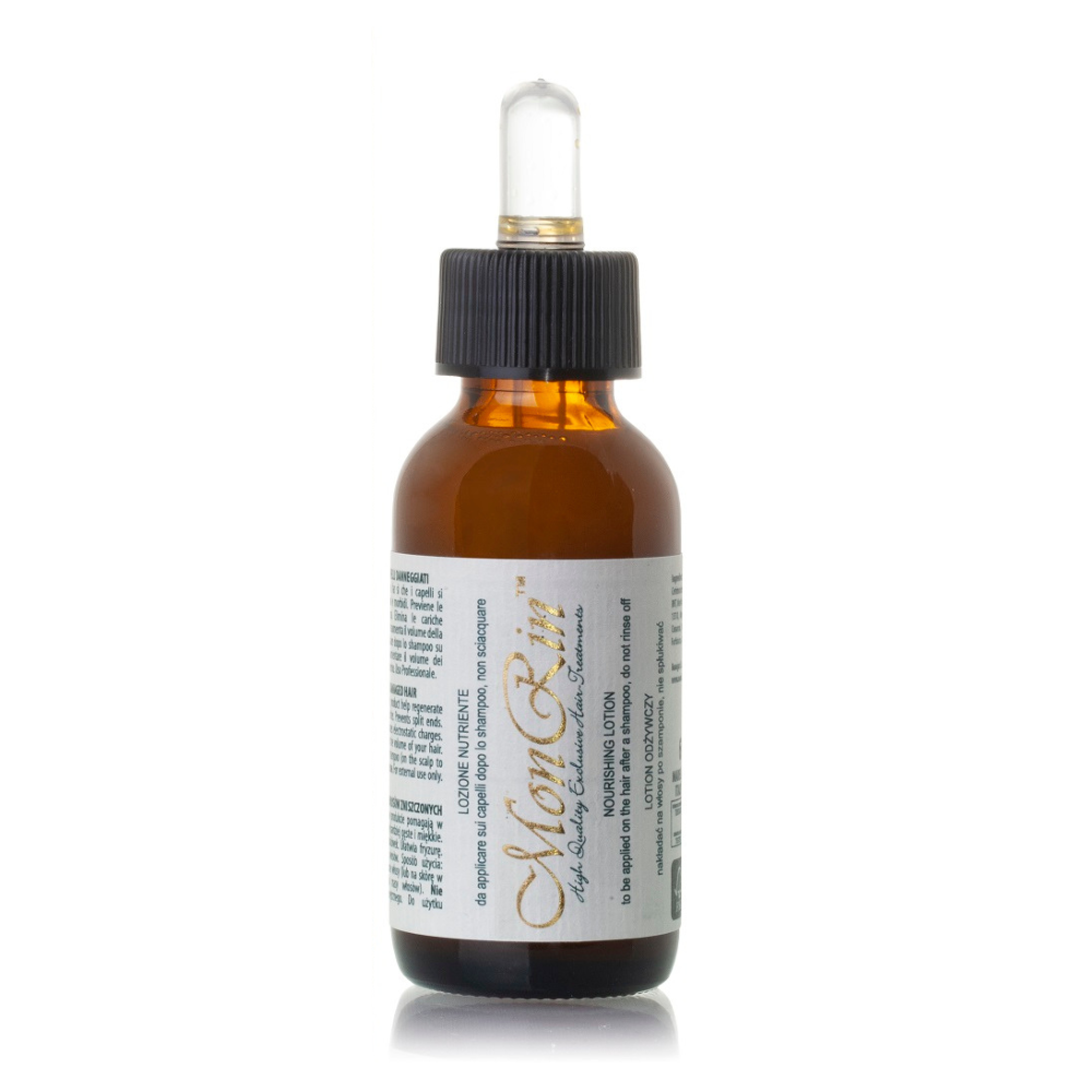 Nourishing Lotion – Vårdande och återfuktande